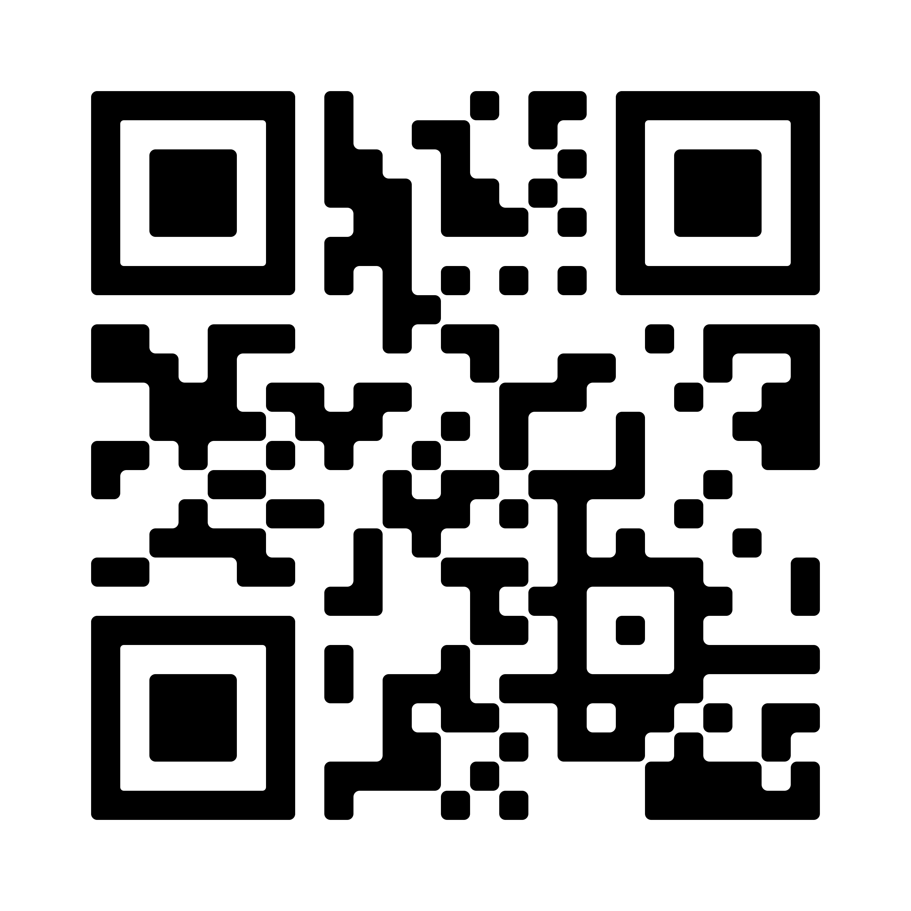 qr code suporte